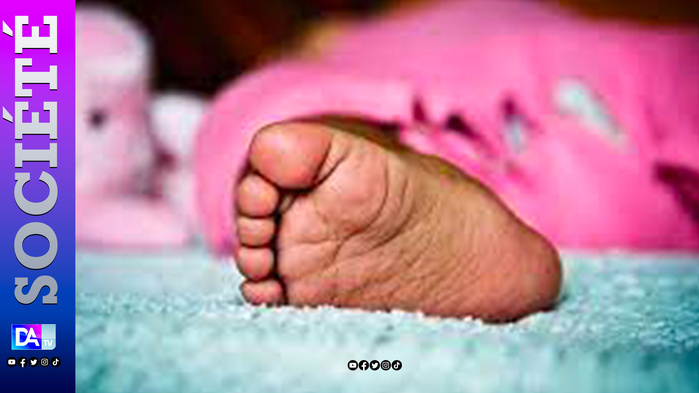 Côte d’Ivoire: enquête ouverte après la découverte de deux bébés « morts-nés » et de « déchets humains » Côte d’Ivoire: enquête ouverte après la découverte de deux bébés « morts-nés » et de « déchets humains »