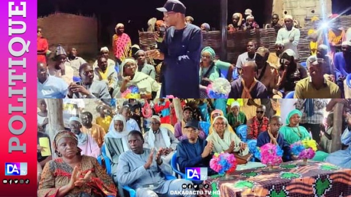 KOLDA / Législatives2024 : Moussa Baldé et la coalition takku-wallu ratisse large dans le département… KOLDA / Législatives2024 : Moussa Baldé et la coalition takku-wallu ratisse large dans le département…