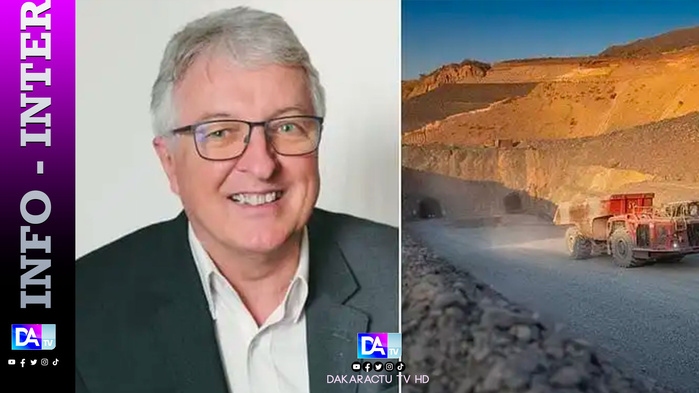 Mali: une compagnie aurifère australienne confirme l'arrestation de son PDG et deux cadres Mali: une compagnie aurifère australienne confirme l'arrestation de son PDG et deux cadres