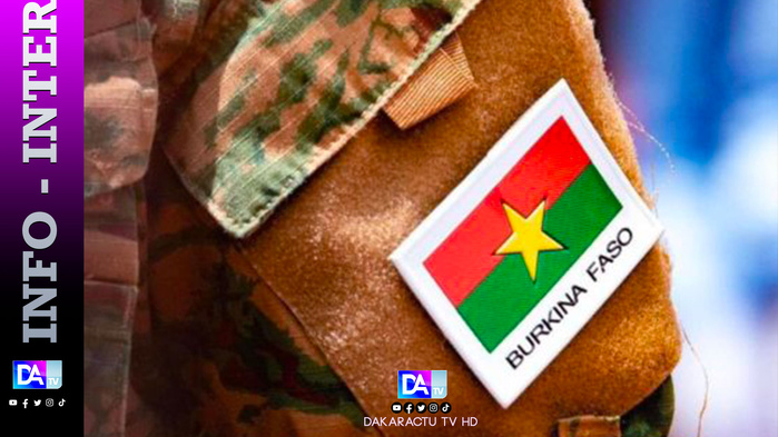 Burkina: enquête après la diffusion sur les réseaux sociaux d'une vidéo de mutilation d'un corps humain Burkina: enquête après la diffusion sur les réseaux sociaux d'une vidéo de mutilation d'un corps humain