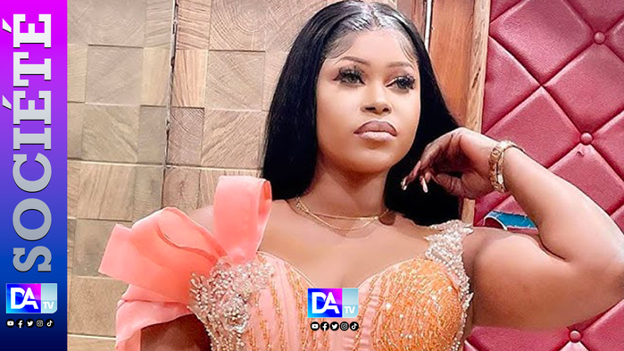 Liberté provisoire pour Nabou Leye : un coup de massue pour la famille d’Aziz Dabala ! Liberté provisoire pour Nabou Leye : un coup de massue pour la famille d’Aziz Dabala !