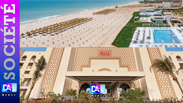 Pointe Sarène: Un enfant de 2 ans et demi meurt par noyade dans la piscine de l’hôtel RIU Baobab Pointe Sarène: Un enfant de 2 ans et demi meurt par noyade dans la piscine de l’hôtel RIU Baobab