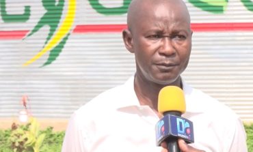 Affaire Prodac : Mamina Daffé et Ibrahima Cissé, placés sous mandat de dépôt  Affaire Prodac : Mamina Daffé et Ibrahima Cissé, placés sous mandat de dépôt