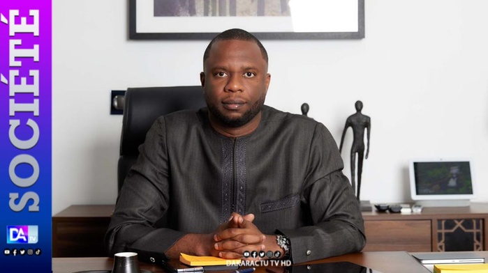 Violences post-électorale : Adama Bèye, Pdt de la nouvelle génération sénégalaise en marche lance un appel à la paix et à la responsabilité Violences post-électorale : Adama Bèye, Pdt de la nouvelle génération sénégalaise en marche lance un appel à la paix et à la responsabilité