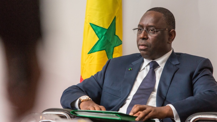 L'agenda très chargé du président de la République Macky Sall L'agenda très chargé du président de la République Macky Sall