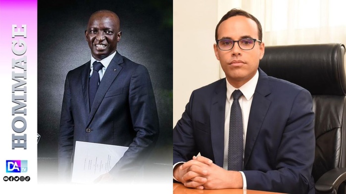 Décès de Mamadou Moustapha Bâ : le Représentant résident du FMI au Sénégal, Majdi Debbich, exprime ses sincères condoléances Décès de Mamadou Moustapha Bâ : le Représentant résident du FMI au Sénégal, Majdi Debbich, exprime ses sincères condoléances