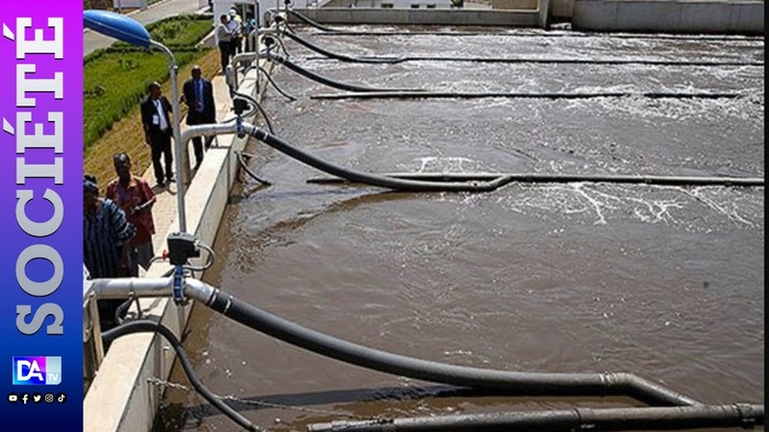 Concertations Nationales sur l’Eau et l’Assainissement : Le Sénégal engage une réforme en profondeur de son secteur hydraulique Concertations Nationales sur l’Eau et l’Assainissement : Le Sénégal engage une réforme en profondeur de son secteur hydraulique