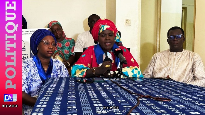 Programme - Union Citoyenne Bunt Bi : L'appel à l'aube d'un Sénégal nouveau – Entre industrialisation, réformes sociales et liberté d’opportunités Programme - Union Citoyenne Bunt Bi : L'appel à l'aube d'un Sénégal nouveau – Entre industrialisation, réformes sociales et liberté d’opportunités