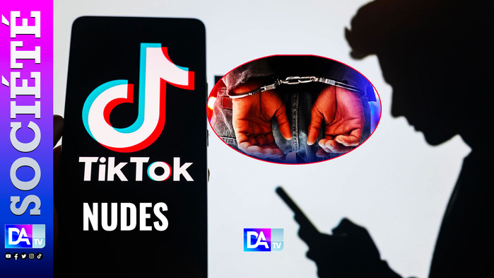Quand Cupidon se mue en maître-chanteur : l’étudiant en médecine qui n’a pas digéré la rupture, les nudes et la leçon de TikTok » Quand Cupidon se mue en maître-chanteur : l’étudiant en médecine qui n’a pas digéré la rupture, les nudes et la leçon de TikTok »