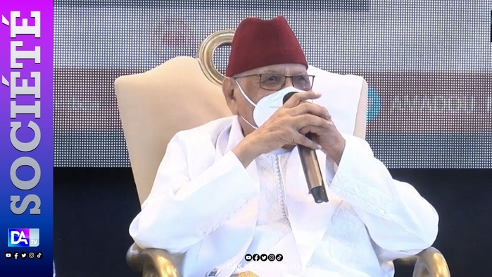 50ème anniversaire de l’élection d'Amadou Mahtar Mbow à l’UNESCO : Sa fille, Awa Mbow Kane remercie les autorités pour l'hommage rendu à son père 50ème anniversaire de l’élection d'Amadou Mahtar Mbow à l’UNESCO : Sa fille, Awa Mbow Kane remercie les autorités pour l'hommage rendu à son père