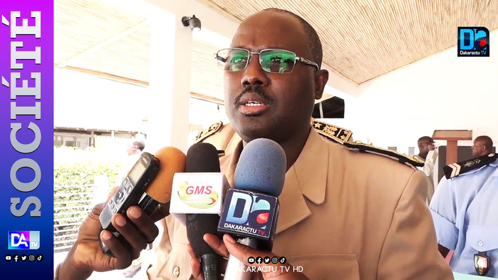 Législatives2024 à Tambacounda : À 10h, le taux de participation est de 8,71 % (Gouverneur) Législatives2024 à Tambacounda : À 10h, le taux de participation est de 8,71 % (Gouverneur)