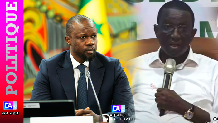 Centre Hlm Grand Medine: Pastef rafle tous les 10 bureaux de vote avec au total 1993 voix Centre Hlm Grand Medine: Pastef rafle tous les 10 bureaux de vote avec au total 1993 voix