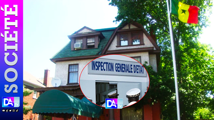 Un hangar fantôme, 3,5 milliards de FCFA et des documents disparus : Le carnage financier de l’ambassade du Sénégal à Ottawa Un hangar fantôme, 3,5 milliards de FCFA et des documents disparus : Le carnage financier de l’ambassade du Sénégal à Ottawa