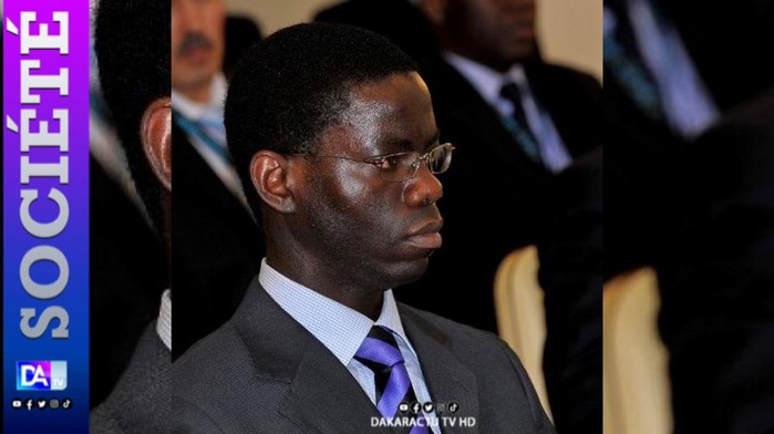 Conseil des ministres : Christian Alain Joseph Assogba rétabli dans son poste d'ambassadeur, directeur du protocole des conférences internationales Conseil des ministres : Christian Alain Joseph Assogba rétabli dans son poste d'ambassadeur, directeur du protocole des conférences internationales