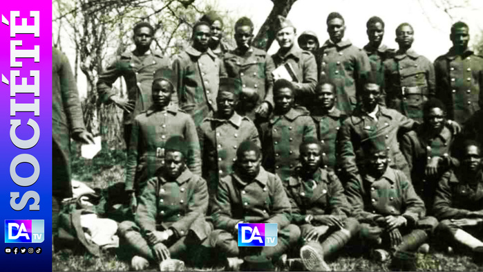 Commémoration du 80ème anniversaire du « massacre de Thiaroye » : les instructions du président de la République Commémoration du 80ème anniversaire du « massacre de Thiaroye » : les instructions du président de la République