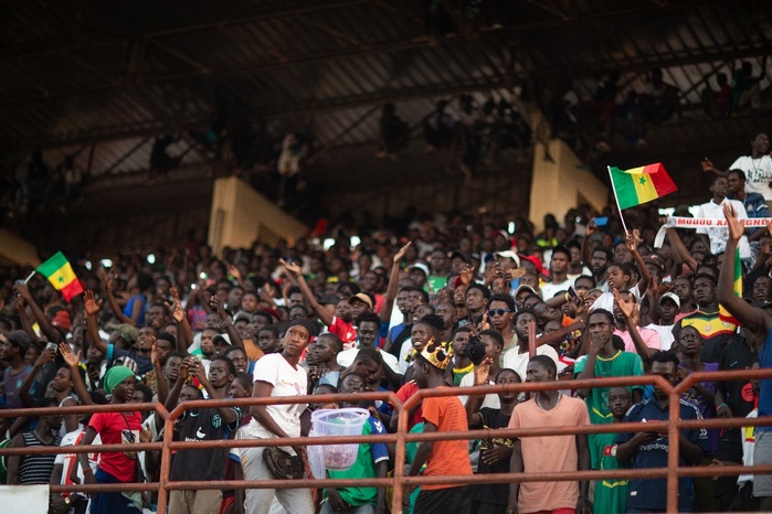 Revivez en images L'Open Press de Modou Kharagn LO Revivez en images L'Open Press de Modou Kharagn LO