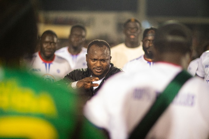 Revivez en images L'Open Press de Modou Kharagn LO Revivez en images L'Open Press de Modou Kharagn LO