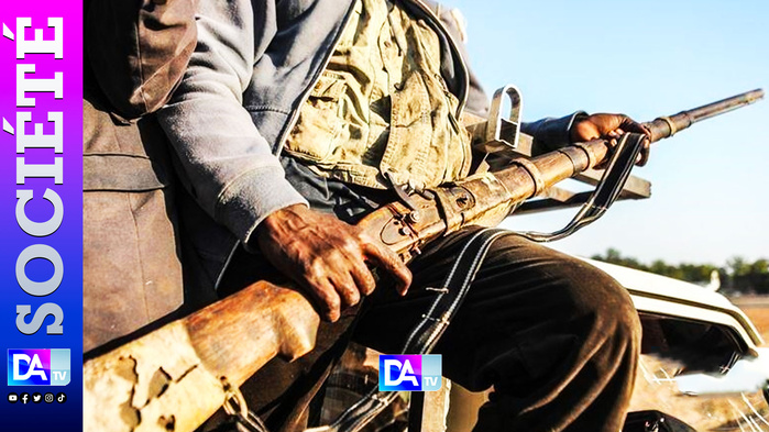 Bantaco sous le feu : une attaque à main armée fait une victime et plonge la zone dans la terreur Bantaco sous le feu : une attaque à main armée fait une victime et plonge la zone dans la terreur