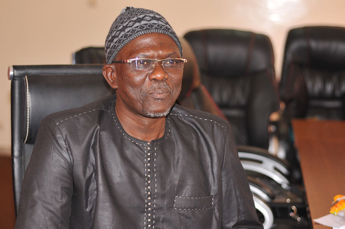 Justice : Moustapha Diakhaté convoqué ce vendredi à 10 heures à la Division spéciale de cybersécurité Justice : Moustapha Diakhaté convoqué ce vendredi à 10 heures à la Division spéciale de cybersécurité