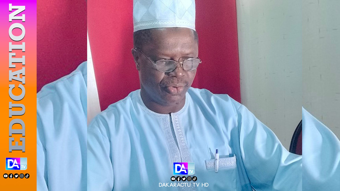 Amélioration des résultats scolaires à Kolda : « Nous allons organiser un forum de deux jours pour trouver des solutions… » (Mamadou Diop, nouvel IA) Amélioration des résultats scolaires à Kolda : « Nous allons organiser un forum de deux jours pour trouver des solutions… » (Mamadou Diop, nouvel IA)