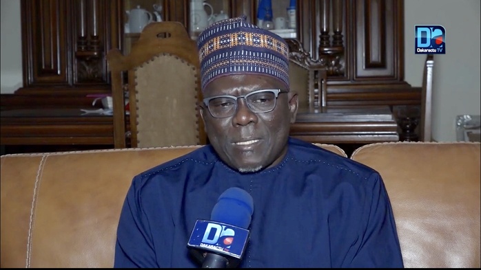 Division spéciale de la cybersécurité (Dsc) : Moustapha Diakhate en position de garde à vue Division spéciale de la cybersécurité (Dsc) : Moustapha Diakhate en position de garde à vue