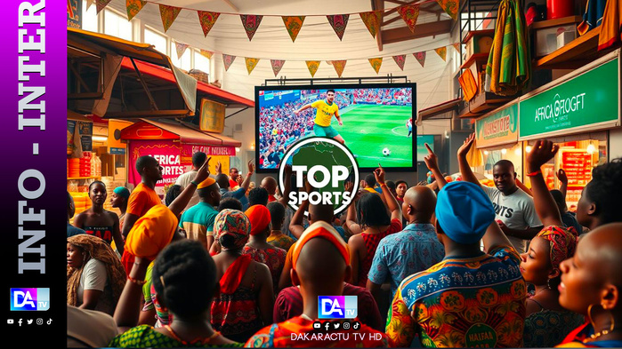 Nord du Nigeria: la police va intensifier sa lutte contre les paris sportifs Nord du Nigeria: la police va intensifier sa lutte contre les paris sportifs