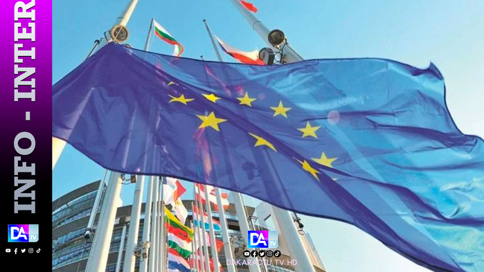 L'UE rappelle son ambassadeur au Niger après un différend sur l'aide L'UE rappelle son ambassadeur au Niger après un différend sur l'aide