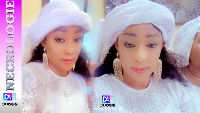 Nécrologie : Rappel à Dieu de l’ancienne députée Aminata Astel Sall Nécrologie : Rappel à Dieu de l’ancienne députée Aminata Astel Sall