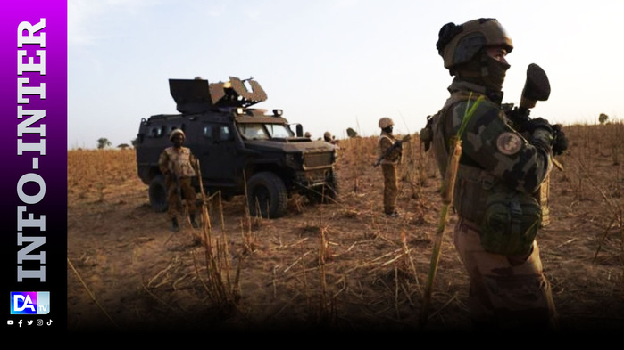 Lutte contre les menaces terroristes et insurrectionnelles dans la région Sahélo-Saharienne : l'UA tient une rencontre de haut niveau du 25 au 27 novembre à Dakar Lutte contre les menaces terroristes et insurrectionnelles dans la région Sahélo-Saharienne : l'UA tient une rencontre de haut niveau du 25 au 27 novembre à Dakar