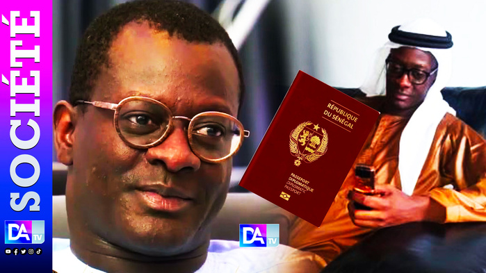 Passeport diplomatique et conseiller fantôme : Le Mystère Amir Abo, le diplomate de l’ombre ou le maître de l’illusion ? Passeport diplomatique et conseiller fantôme : Le Mystère Amir Abo, le diplomate de l’ombre ou le maître de l’illusion ?