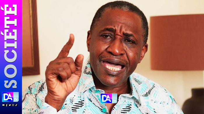 Tribunal de Dakar : le journaliste Adama Gaye vient d’être déféré au parquet.   Tribunal de Dakar : le journaliste Adama Gaye vient d’être déféré au parquet.