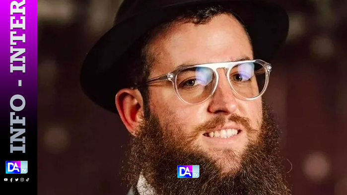 Emirats: les meurtriers présumés d'un rabbin israélo-moldave sont des Ouzbeks (média d'Etat) Emirats: les meurtriers présumés d'un rabbin israélo-moldave sont des Ouzbeks (média d'Etat)