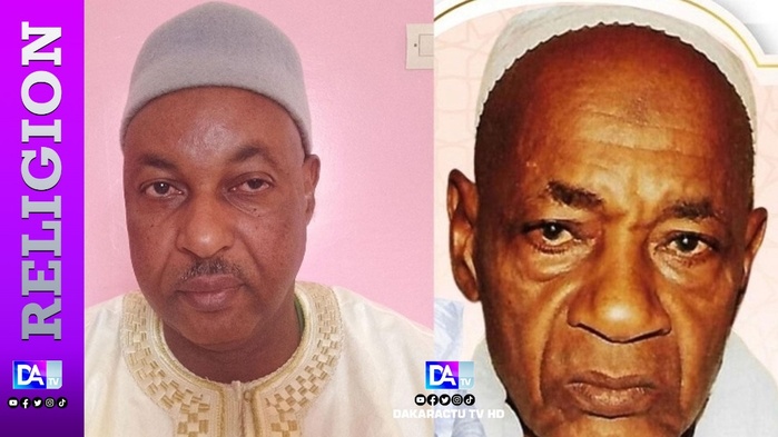 SOUKOU à Kolda : La ziarra annuelle célébrée les 08 et 09 janvier 2025…(une source de  spiritualité) SOUKOU à Kolda : La ziarra annuelle célébrée les 08 et 09 janvier 2025…(une source de  spiritualité)