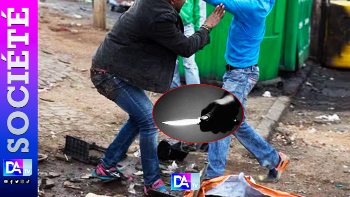 Bagarre à l’Unité 20 : Une casquette, un couteau, et des vies chamboulées Bagarre à l’Unité 20 : Une casquette, un couteau, et des vies chamboulées