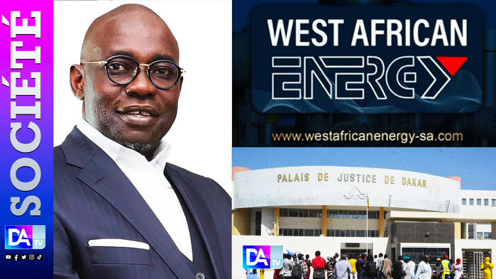 Affaire Samuel Sarr – West African Energy : retour de parquet pour l’ancien ministre de l’énergie Affaire Samuel Sarr – West African Energy : retour de parquet pour l’ancien ministre de l’énergie