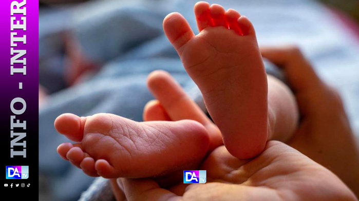 Macédoine du Nord : Une femme accouche à 61 ans, un record pour le pays Macédoine du Nord : Une femme accouche à 61 ans, un record pour le pays