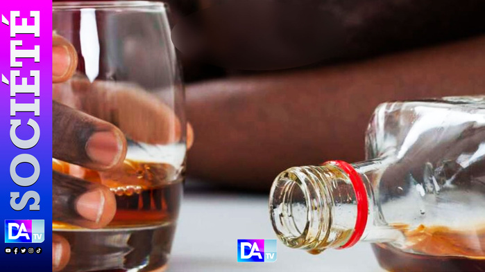 Les Lames de l’ivresse : quand une sœur alcoolique devient un danger pour sa propre famille,F.Sylla écope 3 mois Ferme Les Lames de l’ivresse : quand une sœur alcoolique devient un danger pour sa propre famille,F.Sylla écope 3 mois Ferme