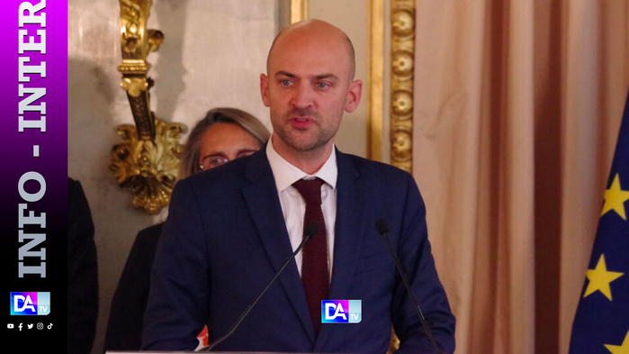 Renforcement des partenariats entre la France et les pays africains : Jean Noël Barrot, ministre des Affaires étrangères, entame une tournée sur le continent africain. Renforcement des partenariats entre la France et les pays africains : Jean Noël Barrot, ministre des Affaires étrangères, entame une tournée sur le continent africain.