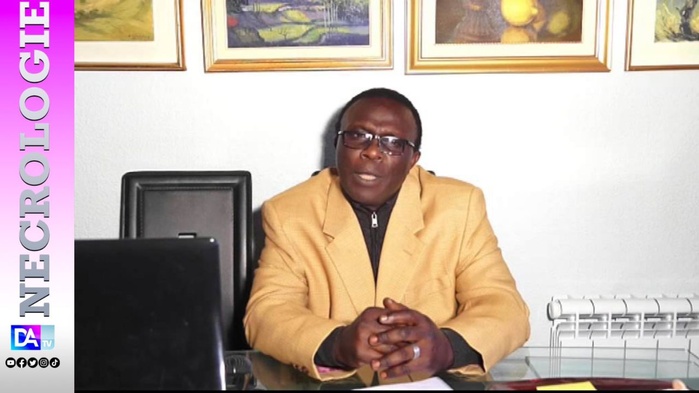 Nécrologie : Décès de l’artiste comédien Yamar Mané Nécrologie : Décès de l’artiste comédien Yamar Mané