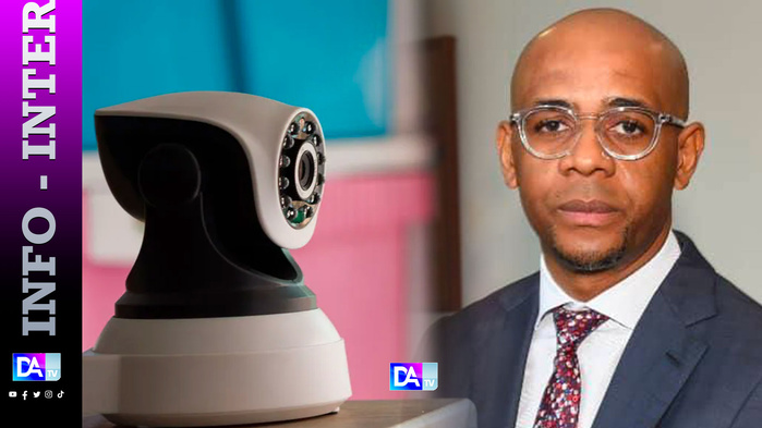 La Guinée équatoriale déploie la vidéosurveillance dans des administrations La Guinée équatoriale déploie la vidéosurveillance dans des administrations