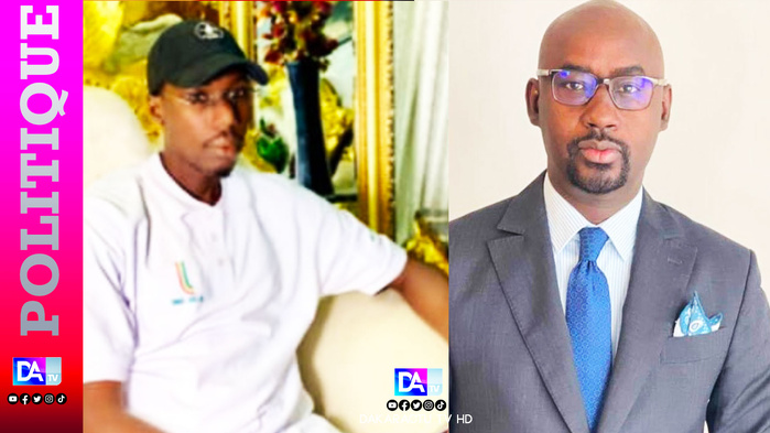 MBACKÉ – Ahmadou Lô (Député Pastef) : « Si le ministre Gallo Bâ veut être membre de ce parti, il lui faudra acheter une carte, militer à la base et suivre les rangs ». MBACKÉ – Ahmadou Lô (Député Pastef) : « Si le ministre Gallo Bâ veut être membre de ce parti, il lui faudra acheter une carte, militer à la base et suivre les rangs ».