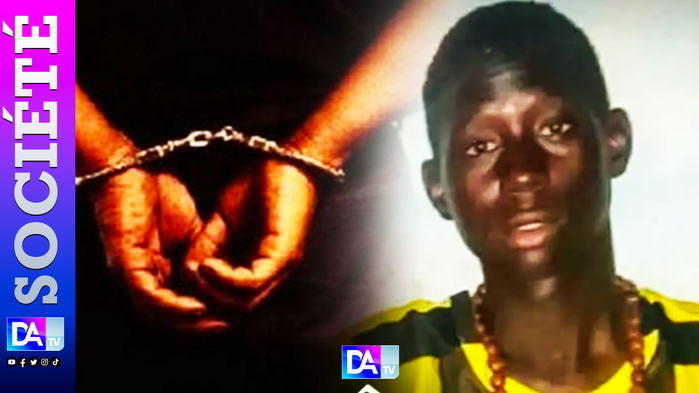 Kolda : après 4 ans d’attente, le meurtrier de Sambarou Baldé est condamné à 5 ans de prison et 7 millions à verser à la famille Kolda : après 4 ans d’attente, le meurtrier de Sambarou Baldé est condamné à 5 ans de prison et 7 millions à verser à la famille