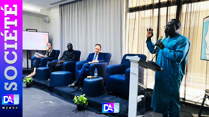 Menaces terroristes : « Le Sénégal devrait davantage capitaliser sur ses leviers de résilience » (Dr Bakary Sambe, Timbuktu Institute) Menaces terroristes : « Le Sénégal devrait davantage capitaliser sur ses leviers de résilience » (Dr Bakary Sambe, Timbuktu Institute)