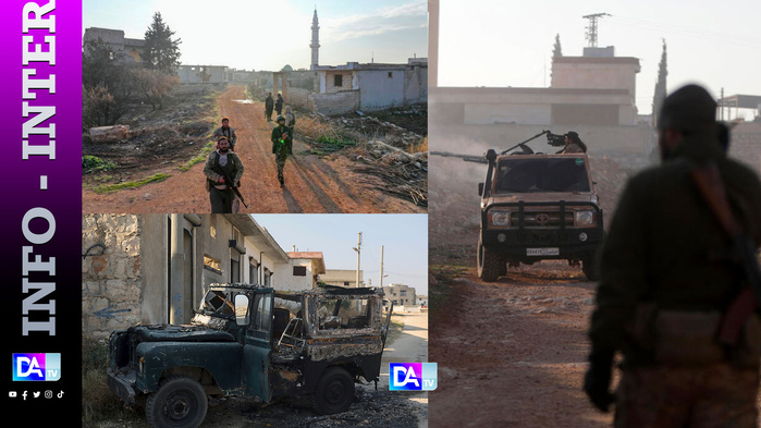 Syrie: la moitié d’Alep sous contrôle des forces jihadistes et rebelles (ONG) Syrie: la moitié d’Alep sous contrôle des forces jihadistes et rebelles (ONG)