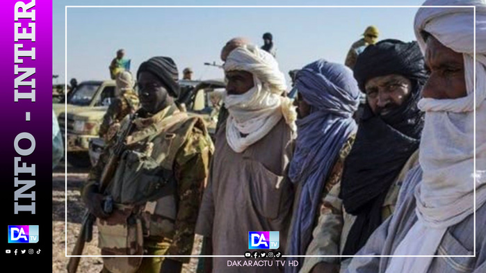 Mali: les groupes séparatistes forment une nouvelle coalition Mali: les groupes séparatistes forment une nouvelle coalition