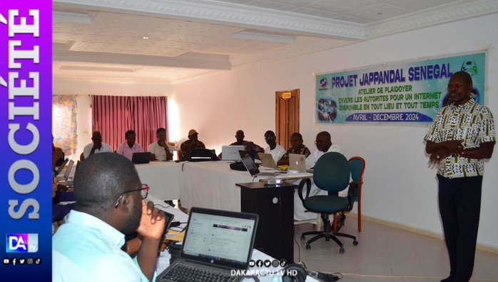 Coupures d’Internet : Le scénario alarmant d’une dystopie numérique aux portes de la démocratie. Coupures d’Internet : Le scénario alarmant d’une dystopie numérique aux portes de la démocratie.