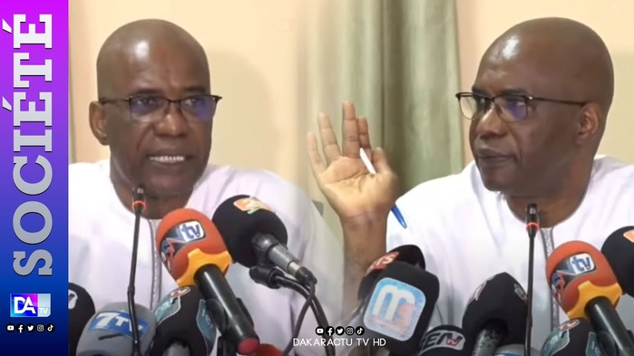 Point de presse du CDEPS ce mardi à 11h00 à la Maison de la presse Babacar Touré, les médias nationaux et internationaux invités Point de presse du CDEPS ce mardi à 11h00 à la Maison de la presse Babacar Touré, les médias nationaux et internationaux invités