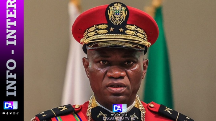 Le général Brice Clotaire Oligui Nguéma se prononce sur la transition au Gabon : « La prochaine étape est la rédaction du code électoral et la révision du fichier électoral ». Le général Brice Clotaire Oligui Nguéma se prononce sur la transition au Gabon : « La prochaine étape est la rédaction du code électoral et la révision du fichier électoral ».