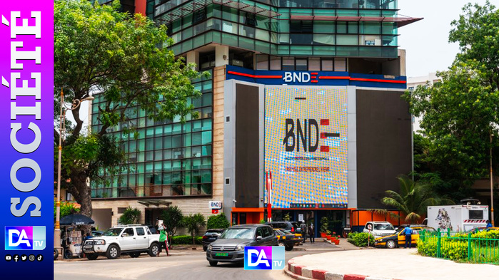 Scandale à la BNDE : le chef d’Agence de Lamine Guèye accusé de détournement de 30 millions de FCFA Scandale à la BNDE : le chef d’Agence de Lamine Guèye accusé de détournement de 30 millions de FCFA