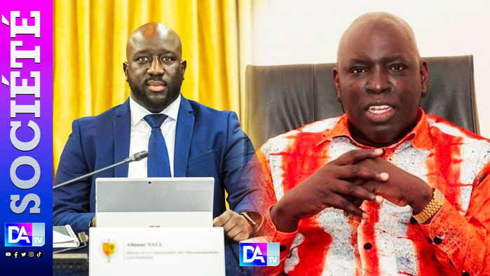 Espace médiatique : « Tout le monde aura remarqué que Le Quotidien, […], ne fait plus partie des médias reconnus au Sénégal par le régime Pastef : « Nous refusons d’accepter une telle décision illégale » (Madiambal Diagne).